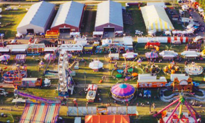 Winnebago County Fair Association